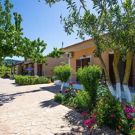 Bungalows Agathi,