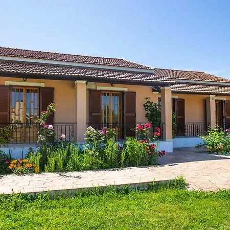 Casa vacanze Bungalows Agathi, *