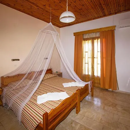 Casa vacanze Bungalows Agathi, Roda (Corfu)