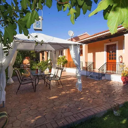 Dom wakacyjny Bungalows Agathi, Roda (Corfu)